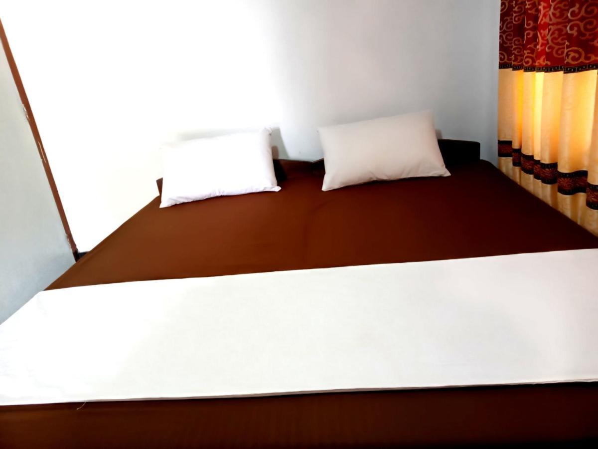 Appartement Sobaya à Anurâdhapura Chambre photo
