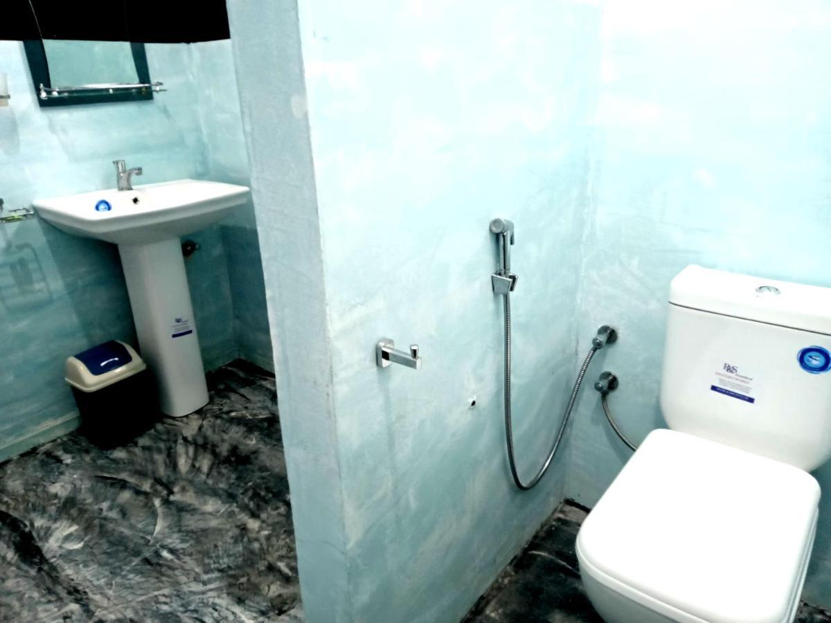 Appartement Sobaya à Anurâdhapura Chambre photo