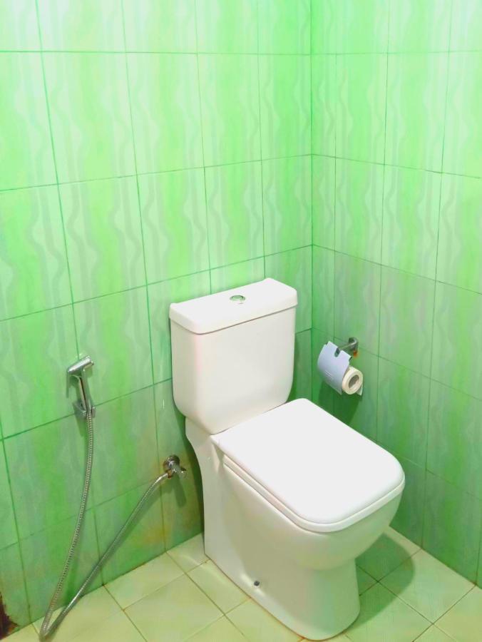 Appartement Sobaya à Anurâdhapura Extérieur photo