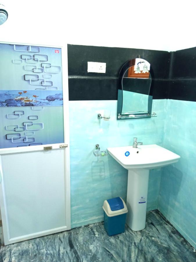 Appartement Sobaya à Anurâdhapura Extérieur photo