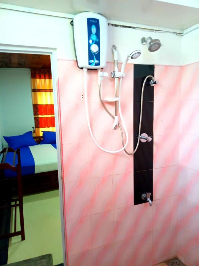 Appartement Sobaya à Anurâdhapura Extérieur photo